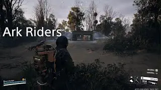 ARC Raiders - game  play demo