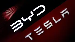 BYD Sales Top Tesla as Tech Focus Wins Over Chinese Drivers