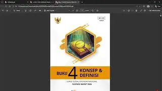 Sekilas pengisian Kuesioner Susenas Mar 2026 KP