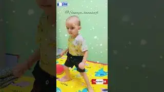 cute 💕🥰 #viral #trending #dance #dancer #cute #baby #shaan