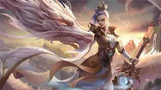 prestige riven valiant sword Full legendary ranked gameplay
