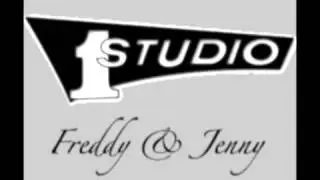 Freddy & Jenny - Too Long Will Be Too Late