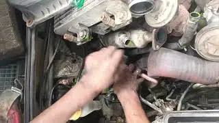 Mahindra Scorpio EGR Chopra#motivational #shorts #trending #video #viral #viralvideos #mechanic#long