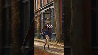 La Evoluci&oacute;n de la marca New Balance