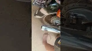 #honda #cd125 #benly #srilanka #bike #travel #cd125 benly