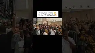 #Coolie FDFS grand celebration in #Mumbai by #Rajinikanth fans #MovieTalkies