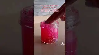 Reviewing slime I bought in Korea 😲 Part 3
