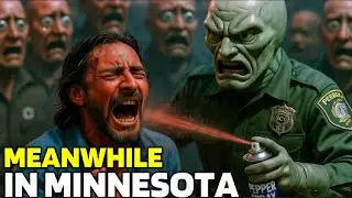 Protesting ICE? Watch It Go Wrong EVERY Time! FAFO Compilation
