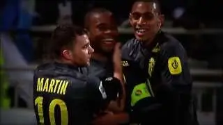 ★ Aur&eacute;lien Chedjou | LOSC | Un grand Merci ★
