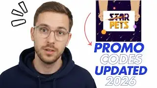 Как найти действующие промокоды Star Pets (обновленный и простой способ) 2026
