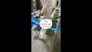 Turf Adhesive- IsoBond HBN 2231