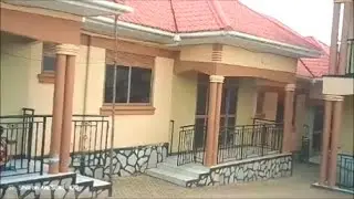 Cheap Houses For Rent at Kitende Kitovu Mazzi Only 650000 Shillings Per Month