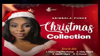 Abimbola Funke Christmas Collection 