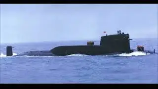 Shang-Class Nuclear-Powered Attack Submarines, China # Submarines # Chinese submarine