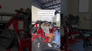 Always in shock&hellip;😁#gym #fitnessgirl #gymlover #girlswholift #gymlife