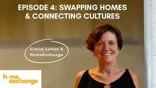 An International Community Of Travel Lovers Exchanging Homes