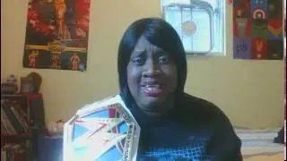WWE Backlash 2016 Womens Six Pack Challange Prediction/Reaction