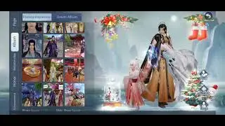 ExGio. LIU SHAN NEW PINK BUDDHA LOTUS COSTUME! MY SUGGESTION. Fate of the EMPRESS