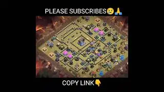 Th18 Anti 3 Star Base | Th18 1 Star Only | Th18 Legend Base | #th18warbase