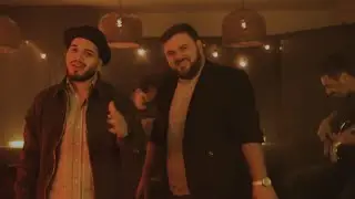 Mat&iacute;as Valdez ft Valsi - Me Enamor&eacute;