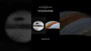 Jupiter 1879 vs 2025 🌌 Unbelievable Transformation!
