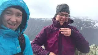 Norgeresan