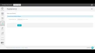 How to Change Theme on osclass Dashboard