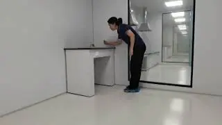 Anti Vibration Table for Laboratory
