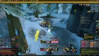Rep Farmin Talon's Vengeance - Ruf farmen Rache der Kralle