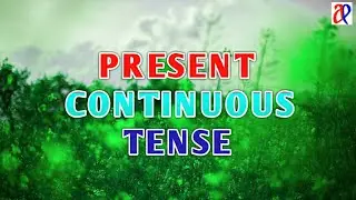 #WhatsApp_mpya_+255767198493 #JifunzeKiingereza Present Continuous Tense #Tenses #Nyakati