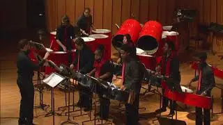 Milky Way - NIU Steelpan Studio