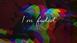 Faded (Soul x Maka & Blackstar x Tsubaki AMV)