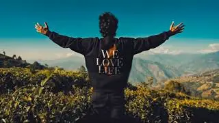 Sami Yusuf we love life #palestine #samiyusuf #ecstasy