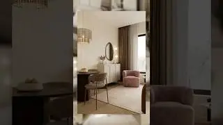 Визуализация проекта ЖК ФРОСТ  #interiordesign #interior #home #kitchen #trending #fyp #viral