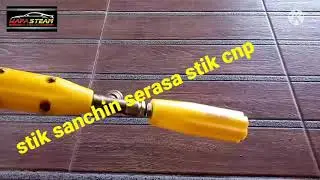stik sanchin serasa gun cnp