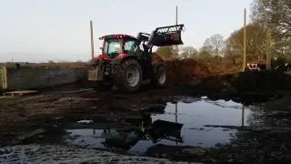 Valtra N134 Active