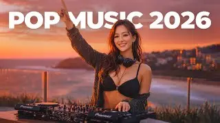 Spotify Pop Hits 2026 🔥 Lady Gaga, Bruno Mars, Ed Sheeran, Billie Eilish, Miley Cyrus, Tate McRae #4