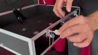 Case & Table