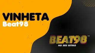VINHETA CHEIA RADIO BEAT98 RJ