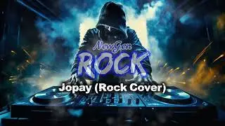 New Gen Rock - Jopay (Rock Cover)