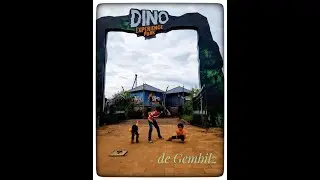 Dino Experience Park with de Gembilz