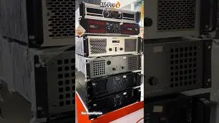 ATI Pro Power Amplifier Price #ytshorts #dj #djlifestyle #atipro #star_sound_system #djlifestyle
