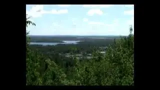 Rouyn-Noranda