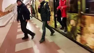 Поезд 81-740.1 русич 