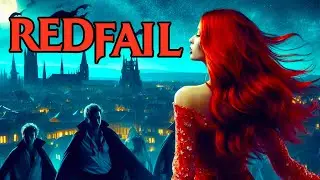 WORST XBOX GAME Redfall Xbox Series X Gameplay [60fps] [Xbox Game Pass]