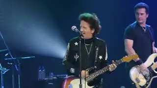 Willie Nile - Children of Paradise LIVE @ Blue Frog Studios