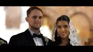Wedding Video Brisbane GOMA