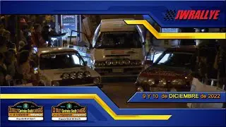 33 RALLYE DE CANGAS REGULARIDAD SPORT Y 60      JWRALLYE