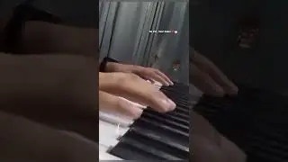 Do Pal - Veer Zaara Piano Cover #dopal #veerzaara #pianocover