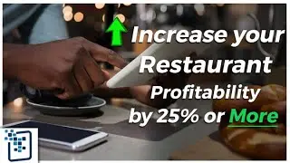 Increase Your Restaurant Profitability By 25% Or More | Increase Restaurant Wine Sales